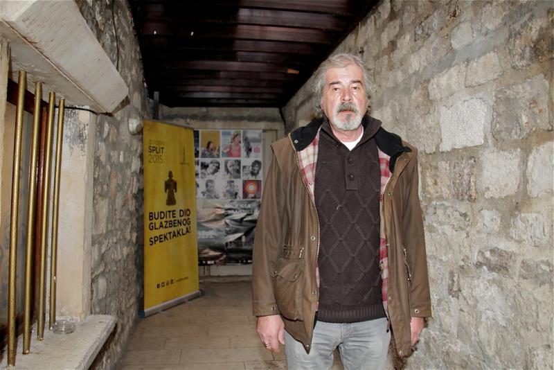 Prikazivat će se dokumentarci koji su pobijedili na domaćem filmskom festivalu (Foto: Dario Njavro)