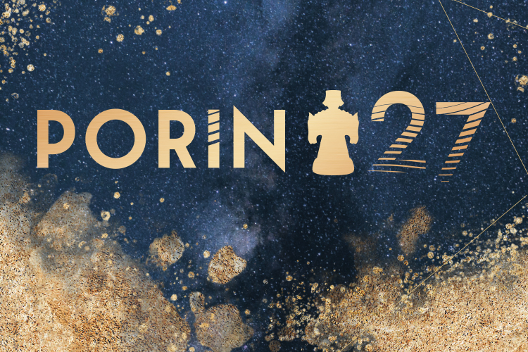 Nikad posebniji Porin!