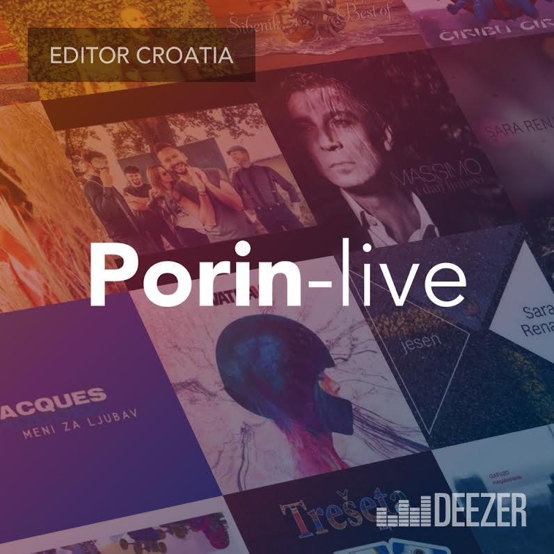 Deezer vam donosi specijalnu playlistu izvođača